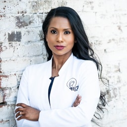 M Health and Beauty - Mareena Miller DNP-BC
