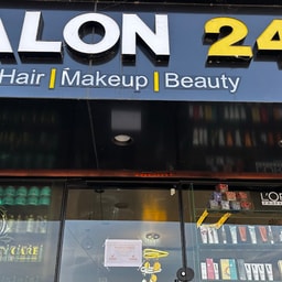 Salon24 Dahod