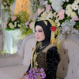 Sukma Kencana Rias Pengantin