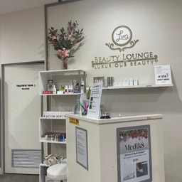 Lvo Beauty Lounge