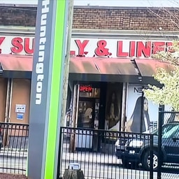 One Beauty Supply