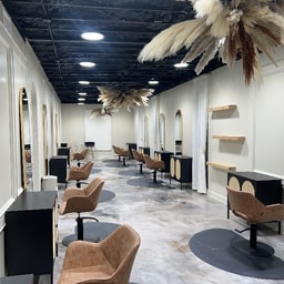 Panache Salon, Spa and Boutique