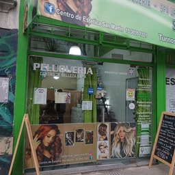 Centro de Estetica San Martin