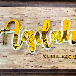 Aqilah Klinik