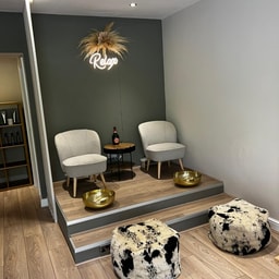 Ritual MCR Hair Nails & Beauty