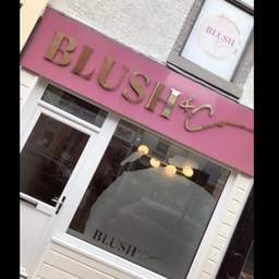 Blush & Co.