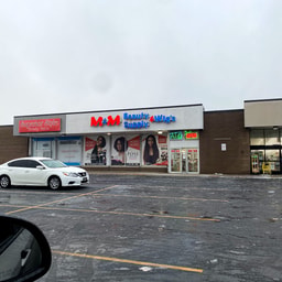 M&M Beauty Supply & Wigs