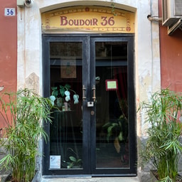 Boudoir 36 - Profumeria Artistica