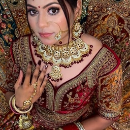 Neha's Makeup Studio