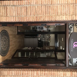 The Beauty Corner