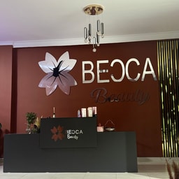 Becca Beauty
