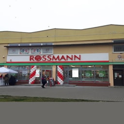 Drogeria Rossmann