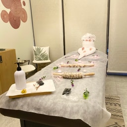 Dalia Beauty Salon