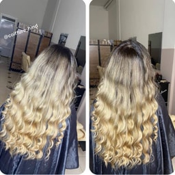 Coiffure Dames Hind Beauty