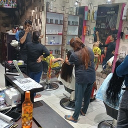 Eternal Beauty Salon