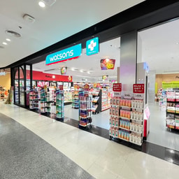 WATSONS CENTRAL MAHACHAI