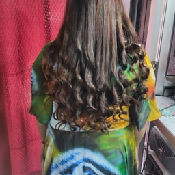 Sheetal Beauty parlour