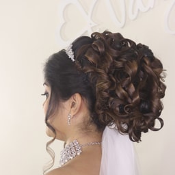 Vanya's Bridal Studio and Beauty Lounge