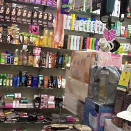 Beauty Zone Cosmetics