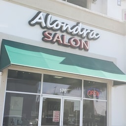Alondra Salon
