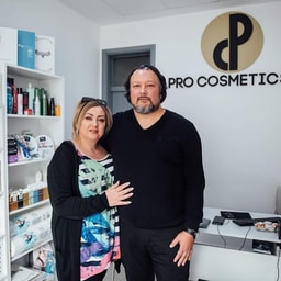 PRO COSMETICS Bugojno