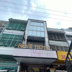 Bloome Beauty Store