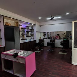 Prerana Beauty Parlour