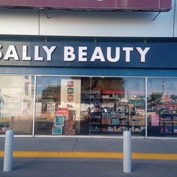 Sally San Luis Potosí