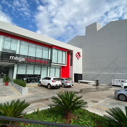 Mega Cosméticos Asunción