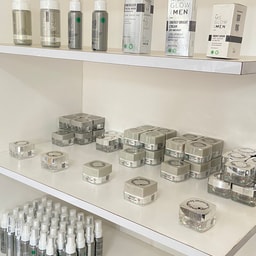 Zia Beauty Store