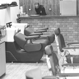 Beauty Center Ramy Abdallah
