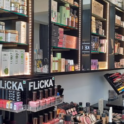 The Makeup Store Wangkhei