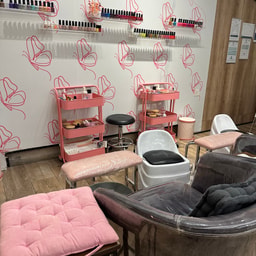 Beauty Plan Salon