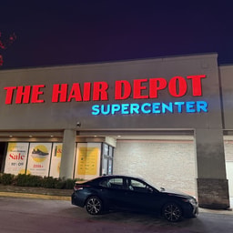 The Hair Depot Supercenter