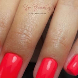 So. Beauty by Soraya