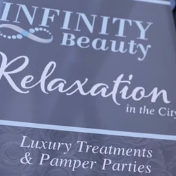 Infinity Beauty