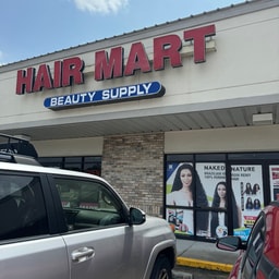 Hair Mart