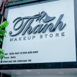 Thanh Makeup Store