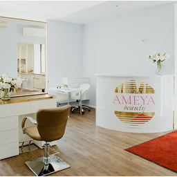 Ameya Beauty grožio studija