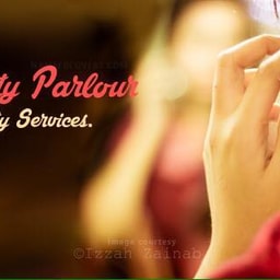 Stylish Beauty Parlour