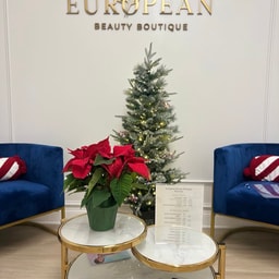European Beauty Boutique