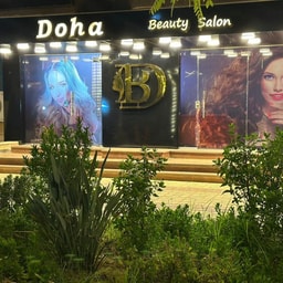 Doha Beauty Salon
