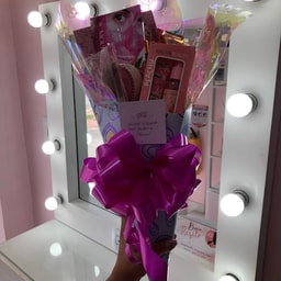 Coco Pink MakeUp Neiva