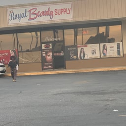 Royal Beauty Supply