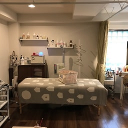 Kagurazaka no Chiisana Makeup Esthetic Salon RUFA