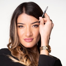Sguardi di Luana