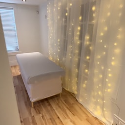 The Beauty Studio Bedford