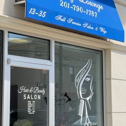Beauty Lounge