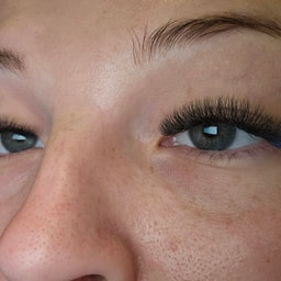 Beauty Lashes - stylizacja rzes i brwi Anna Haczek