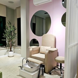 Anood Muhieddine Beauty Salon